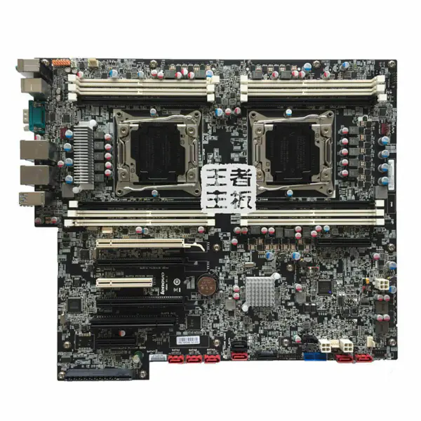 Placa-mãe Lenovo 00FC855 Thinkstation P700