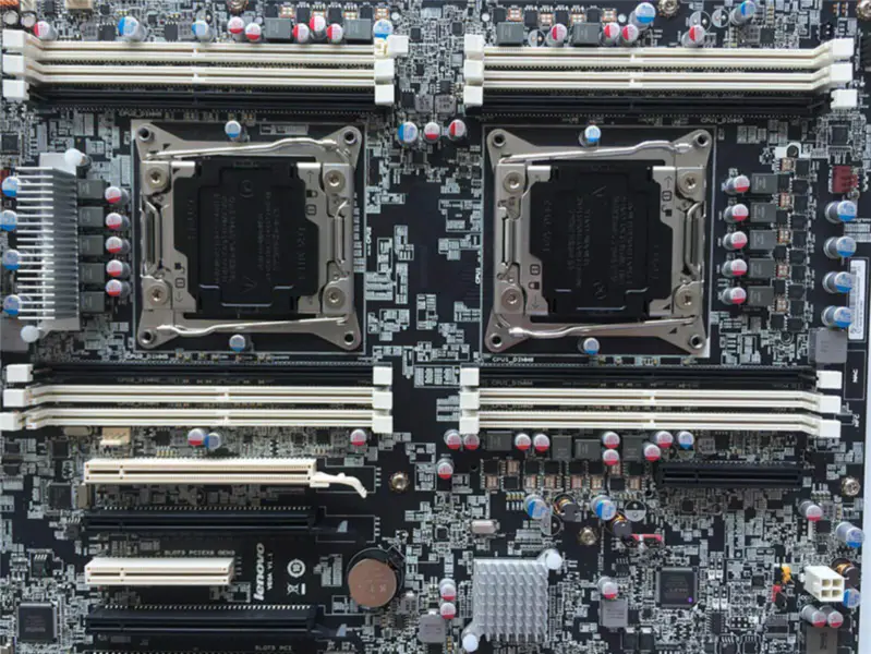 Placa-mãe Lenovo 00FC855 Thinkstation P700