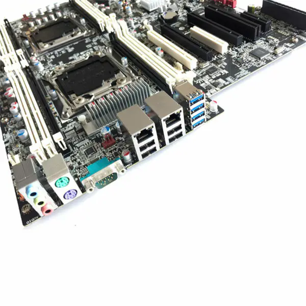 Placa-mãe Lenovo 00FC855 Thinkstation P700