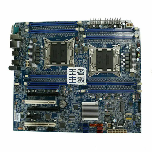 Placa-mãe Lenovo 03T8422
