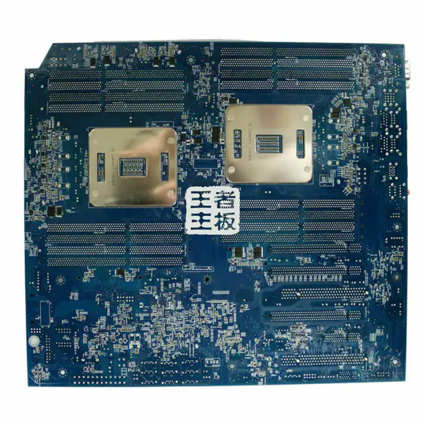 Placa-mãe Lenovo 03T8422
