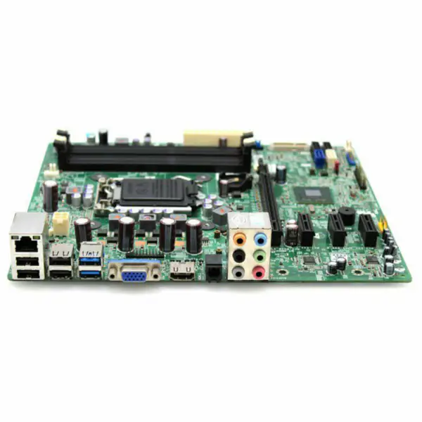 Placa-mãe Dell DH77M01 CN-0NW73C XPS 8500 Vostro 470