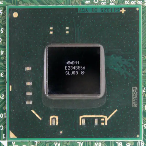 Placa-mãe Dell DH77M01 CN-0NW73C XPS 8500 Vostro 470