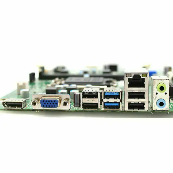 Placa-mãe Dell 0WMJ54