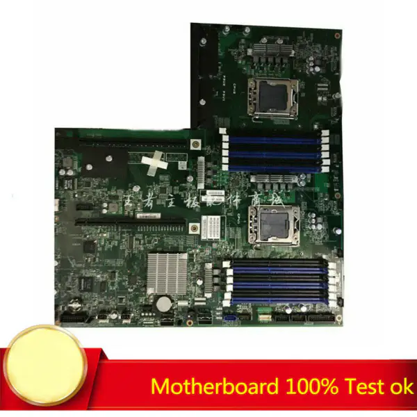 Placa-mãe Lenovo 03X4427