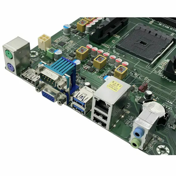 Placa-mãe HP 833606-001 285 Pro G1 G2 MT FM2