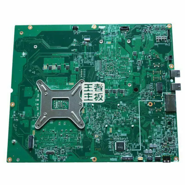 Placa-mãe HP Envy Curved 34-A AIO 810716-002 14105-1