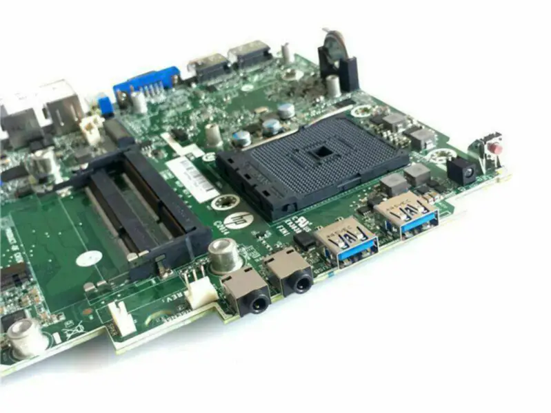Placa-mãe HP 754910-001