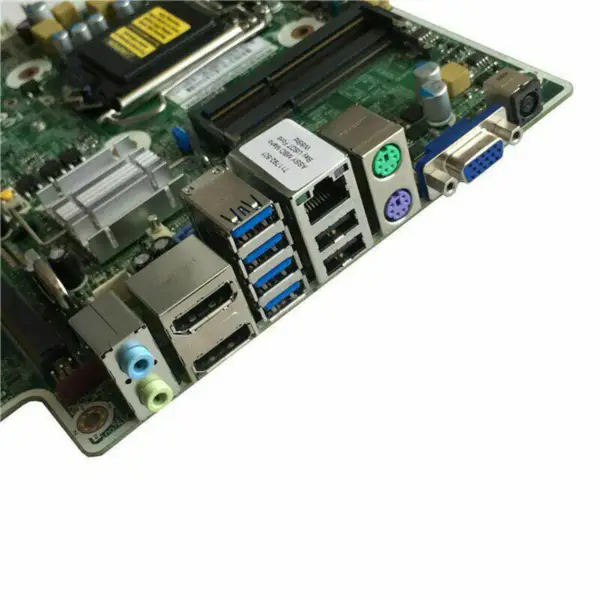 Placa-mãe HP 656937-002