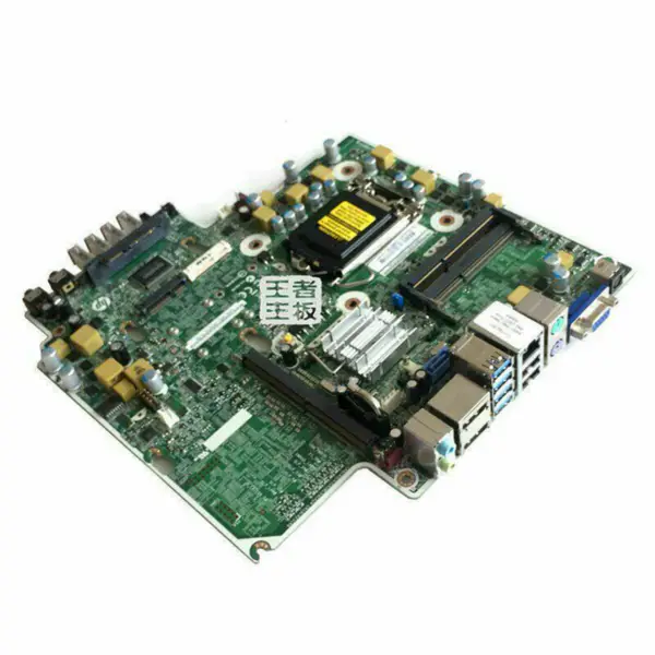 Placa-mãe HP 656937-002