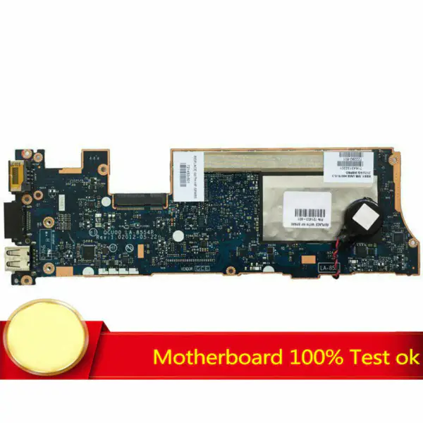 Placa-mãe HP 721453-601