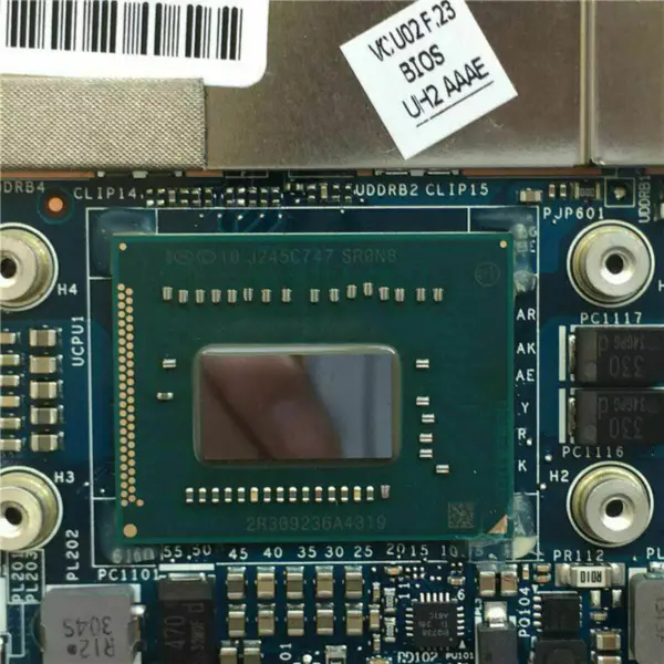 Placa-mãe HP 721453-601