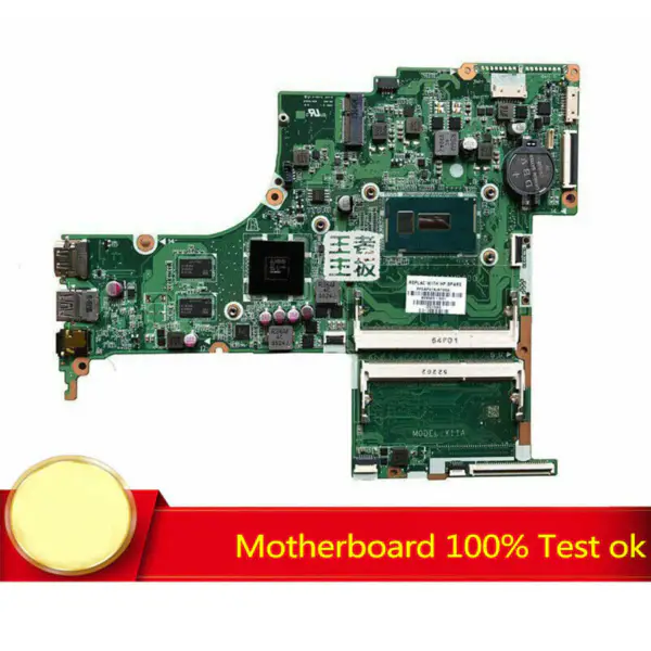 Placa-mãe HP 809320-501