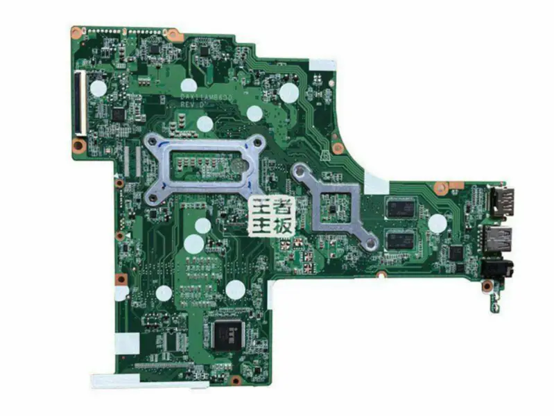 Placa-mãe HP 809320-501