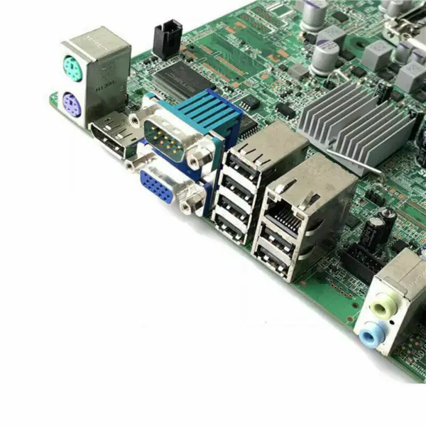 Dell 0NMV41 OptiPle 790 990 SFF Desktop Intel Motherboard 9010 MT placa-mãe