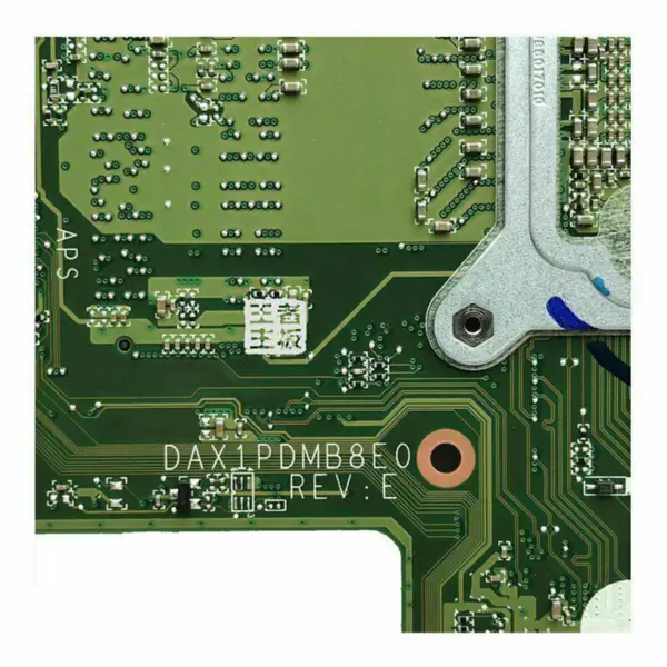 Placa-mãe HP 840295-601
