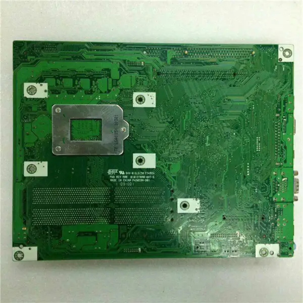Placa-mãe Dell 0C522T 980