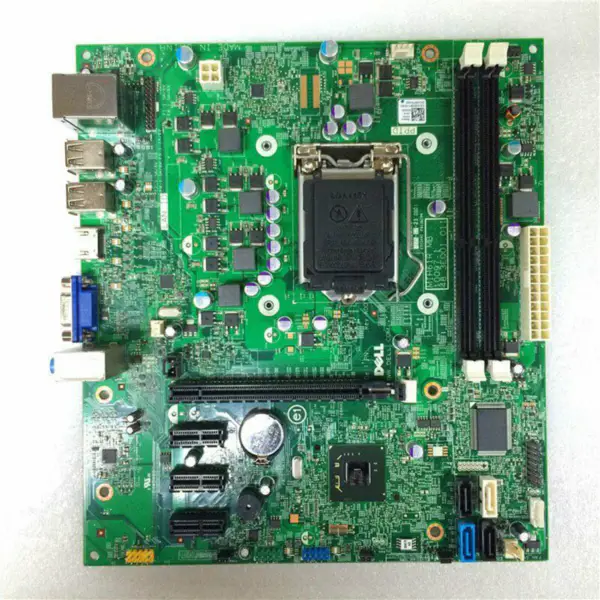 Placa-mãe Dell GDG8Y MIH61R