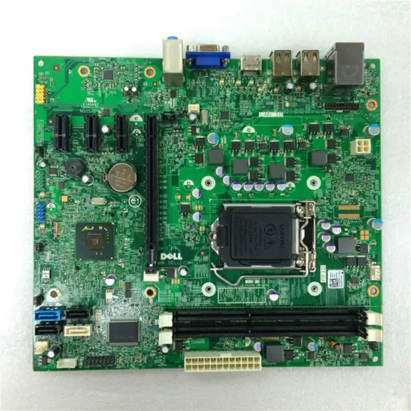 Placa-mãe Dell GDG8Y MIH61R