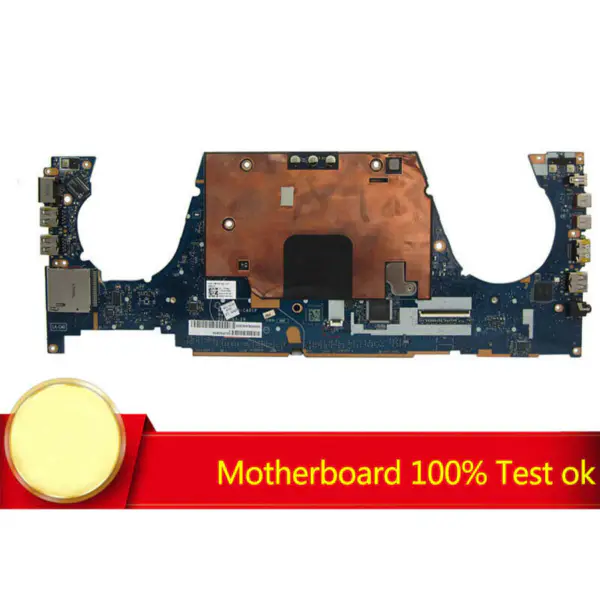 Placa-mãe HP 840931-601