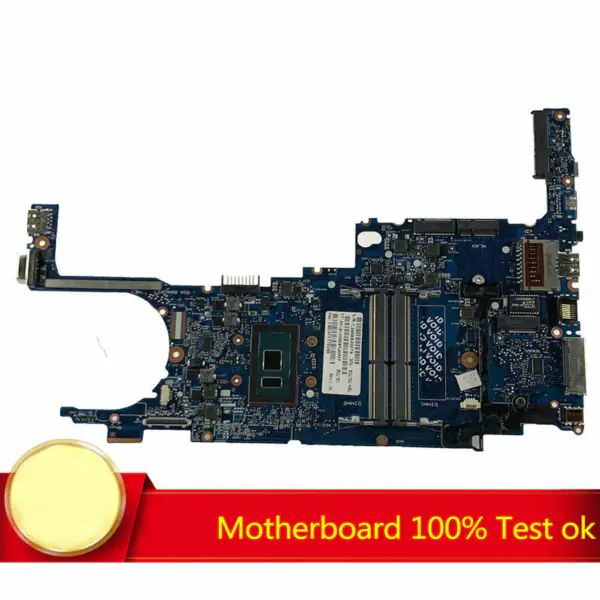 Placa-mãe HP 831761-001