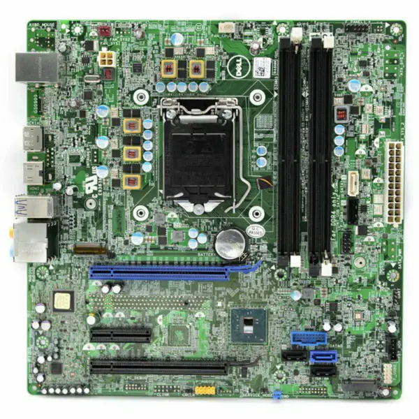 Placa-mãe Dell XPS 8900 XJ8C4 CN-0XJ8C4 0XJ8C4