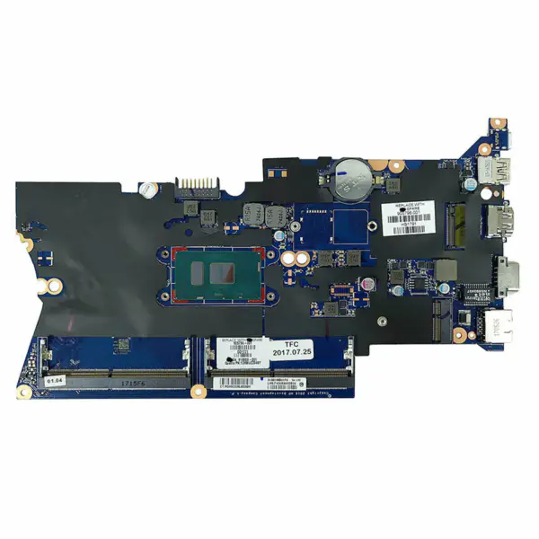 Placa-mãe HP 910809-001