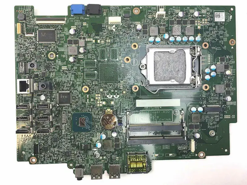 Placa-mãe com gráficos integrados Dell 5459 5450 5460 CN-076YDP JGXYP KX2GH