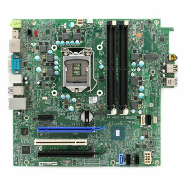Placa-mãe Dell Y7WYT