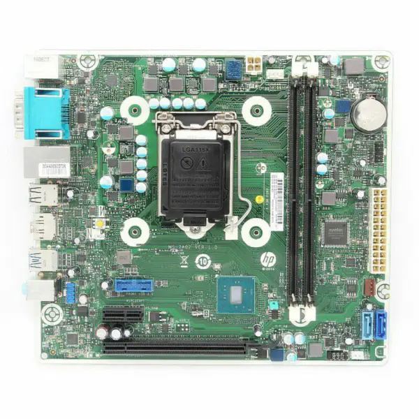 Placa-mãe HP 798930-001799156-001MS-7A02
