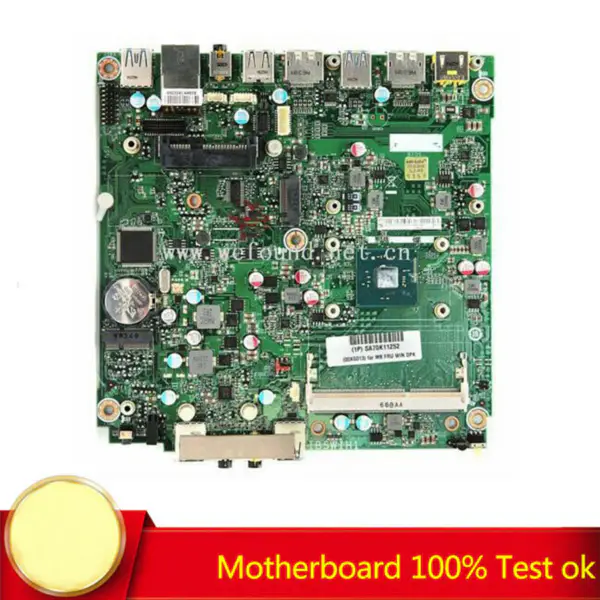 Placa-mãe Lenovo 00XG013IBSWIH1