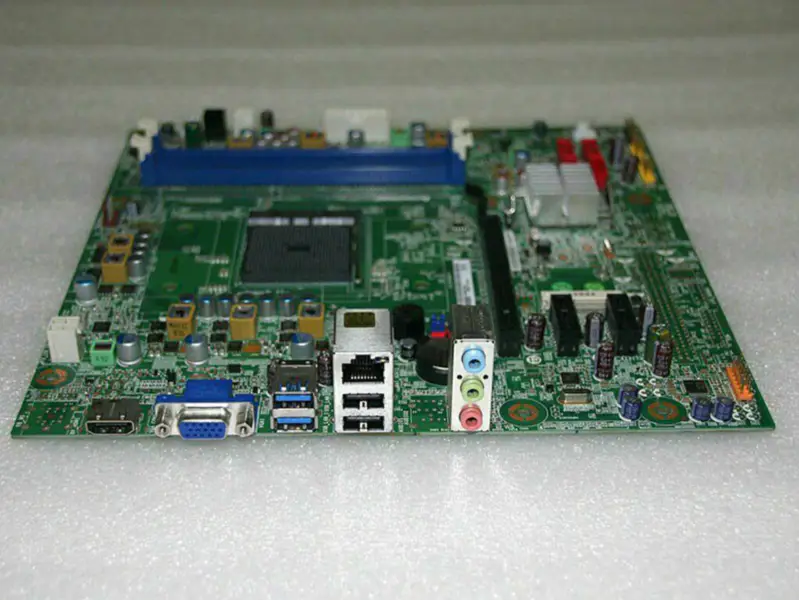 Placa-mãe Lenovo 5B20H34335