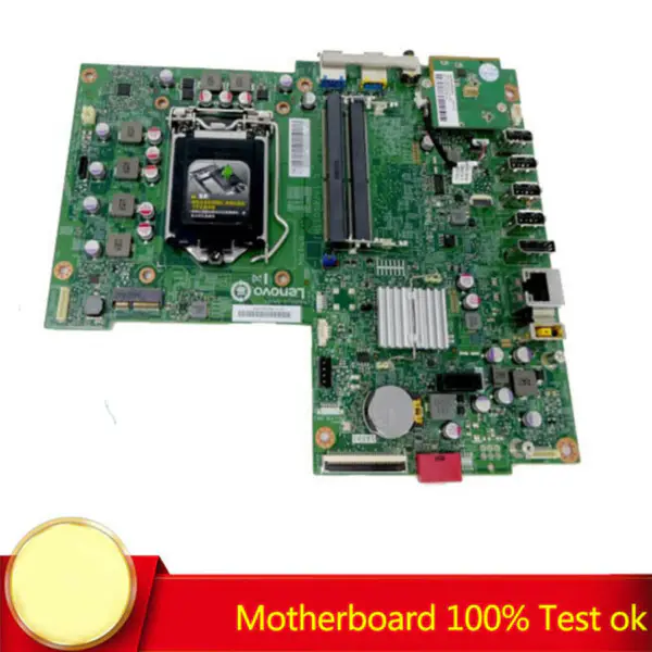 Placa-mãe Lenovo 00XG023
