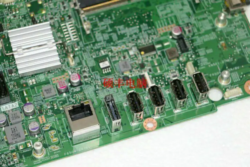 Placa-mãe Lenovo 00XG023