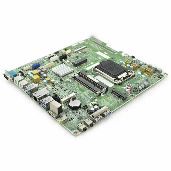 Placa-mãe HP 750105-601747681-001
