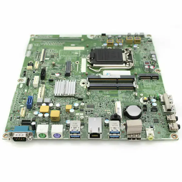 Placa-mãe HP 750105-601747681-001