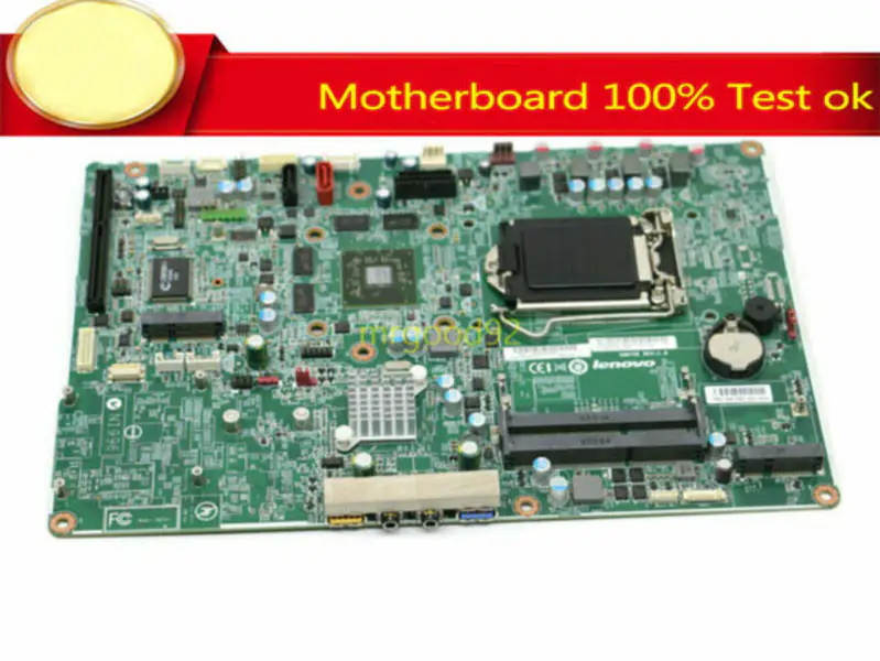 Placa-mãe Lenovo 00KT292IQ87SN00KT271