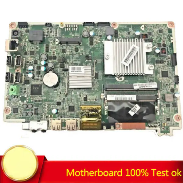 Placa-mãe HP 690433-001 120-1000 120-1034