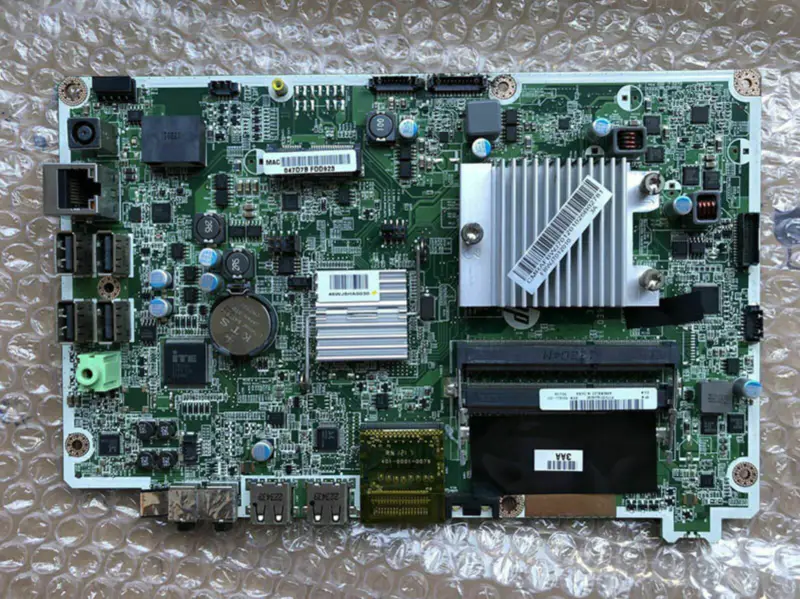 Placa-mãe HP 690433-001 120-1000 120-1034