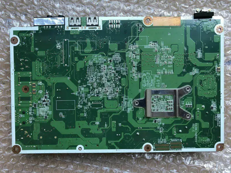 Placa-mãe HP 690433-001 120-1000 120-1034