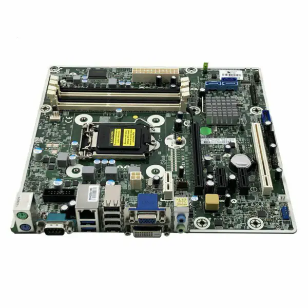 Placa-mãe HP 755311-001 490 G1 G2