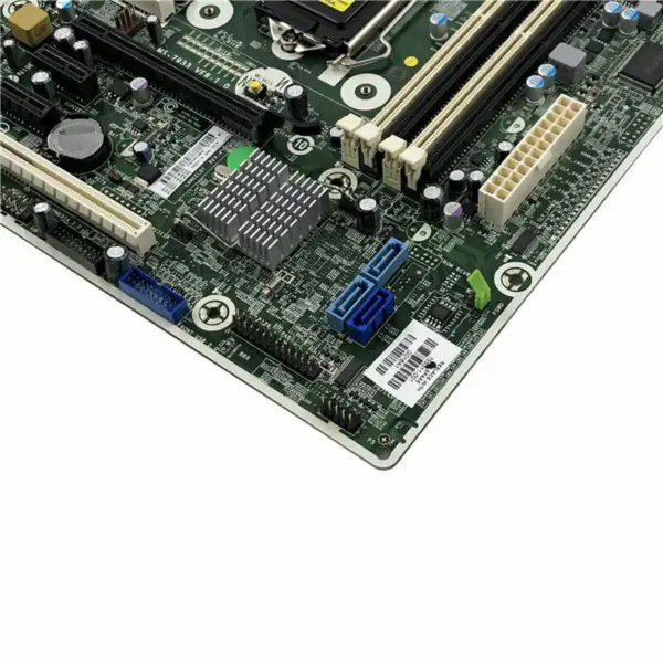 Placa-mãe HP 755311-001 490 G1 G2
