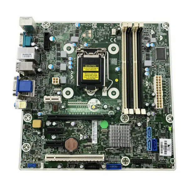 Placa-mãe HP 755311-001 490 G1 G2