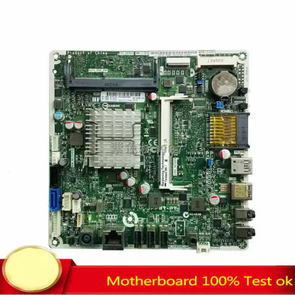 Placa-mãe HP 739692-002