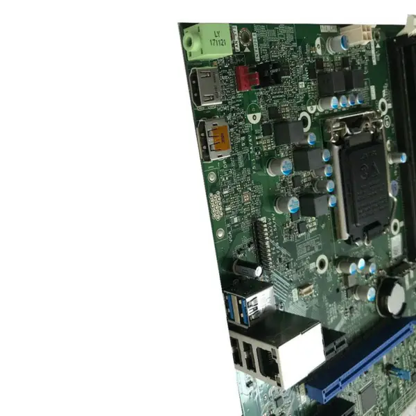 Placa-mãe Dell 0Y4H34 MicroATX