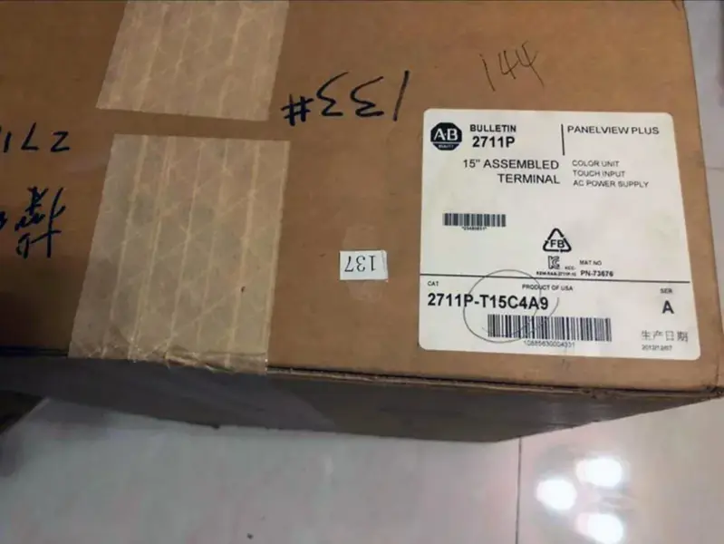 Sem marca 2711P-T15C4A9