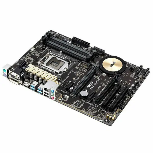 Placa-mãe Asus Z97KR2.0