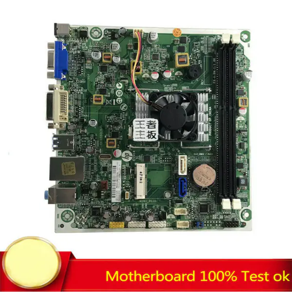 Placa-mãe HP 767116-001