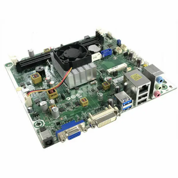 Placa-mãe HP 767116-001