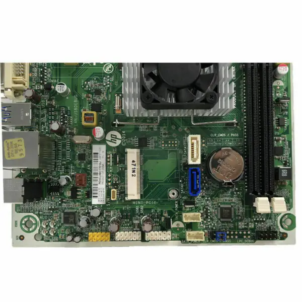 Placa-mãe HP 767116-001